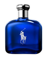 Ralph Lauren Polo Blue Eau De Toilette 125 Ml vapo profumo maschile ricaricabile