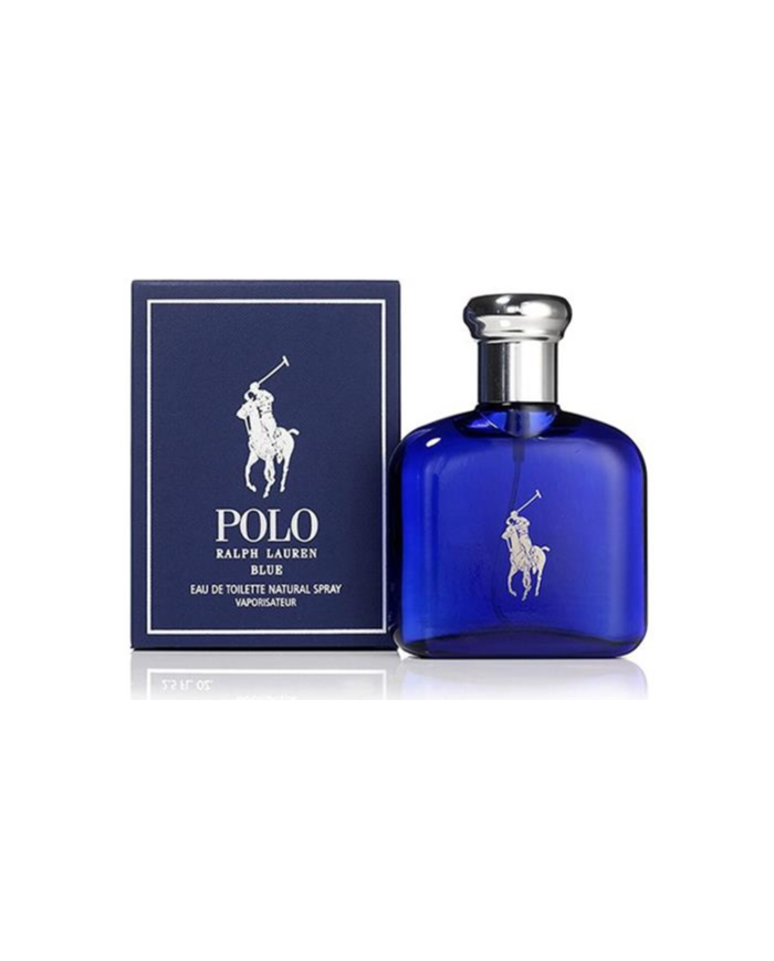 Ralph Lauren Polo Blue Eau de Toilette vapo 40 ml Uomo ventata d’aria fresca