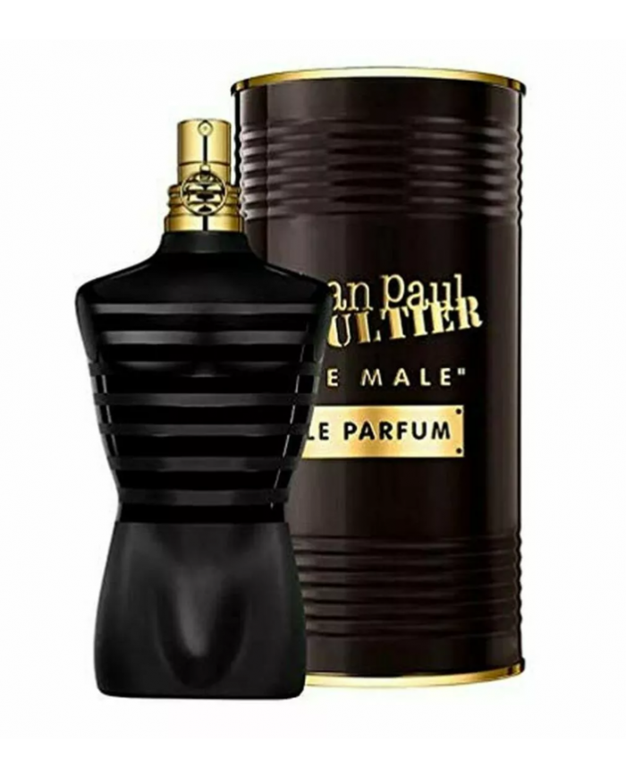 Parfum Homme Jean Paul Gaultier Le Male Le Parfum EDP 125 ml