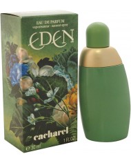 Cacharel Eden Eau De Parfum EDP 30 ml Spray Floreale Acquatica Donna Profumo