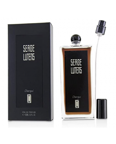 Serge Lutens Chergui Eau De Parfum Spray 100 ml - Profumo Unisex
