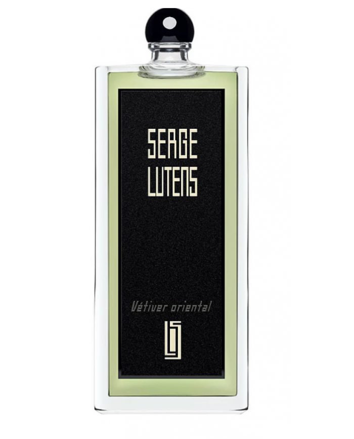 Serge Lutens – Vétiver Oriental profumo maschile 100 ml vapo