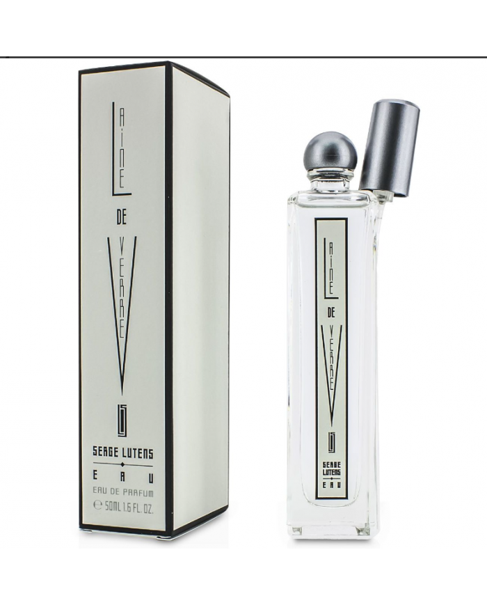 Serge lutens laine de verre edp 50ml vapo