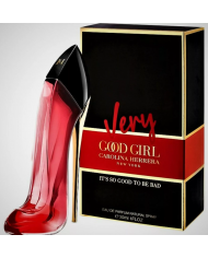 Carolina Herrera Very Good Girl Eau de Parfum 30ml profumo femminile