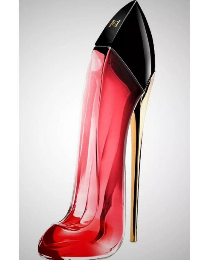 Good Girl Very Carolina Herrera: Audace Divertente Sensuale  Profumo Femminile