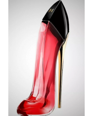 Good Girl Very Carolina Herrera: Audace Divertente Sensuale  Profumo Femminile