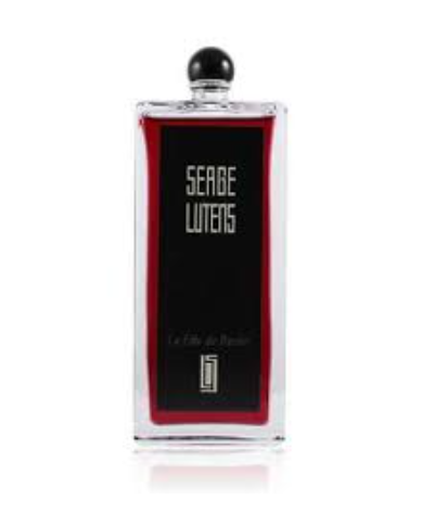 Serge Lutens LA FILLE DE BERLIN EAU DE PARFUM  100 ML VAPO UNISEX