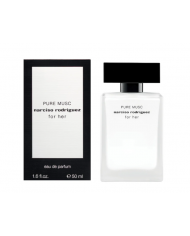 Narciso Rodriguez Pure Musc Eau de Parfum Donna 50ml Vapo - Profumo Muschiato