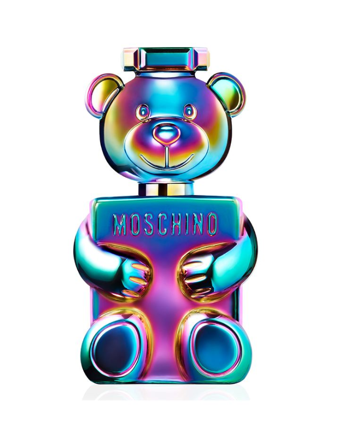 MOSCHINO Toy 2 Pearl - Eau de Parfum Donna 30 ml Vapo