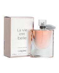 Lancome La Vie Est Belle Eau De Parfume Profumo Donna 100ml vapo