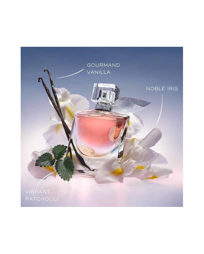 Lancome La Vie Est Belle Eau De Parfume Profumo Donna 100ml vapo