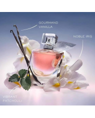 Lancome La Vie Est Belle Eau De Parfume Profumo Donna 100ml vapo