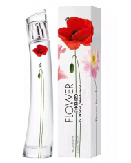 KENZO FLOWER LA RECOLTE' PARISIENNE EDP VAPO 40 ml PER DONNA