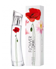 KENZO FLOWER LA RECOLTE' PARISIENNE EDP VAPO 40 ml PER DONNA