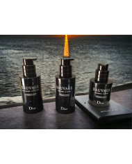 Dior sauvage lotion visage 100 ml uomo lussuoso idratante rinfrescante