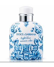 D&G K EDP 50+MINIATURA EDP PROFUMO MASCHILE
