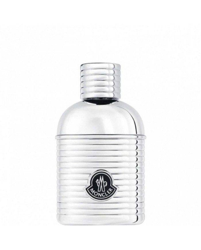 profumo moncler 100ml spray legnoso aromatico