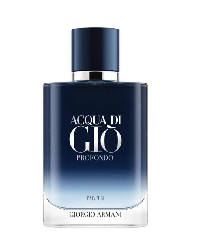 GIORGIO ARMANI Acqua di Giò Profondo Parfum per uomo 30 ml vapo