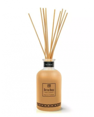 Dottor Angeli Sant`ambrogio Palo Santo Oud E Ambra 250ml profumo ambiente