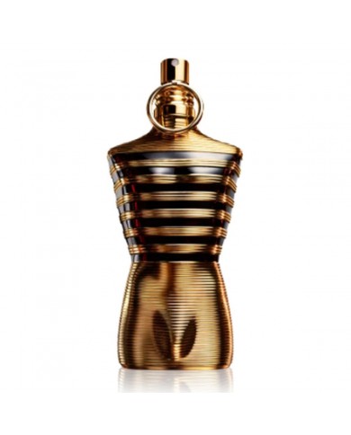 JEAN PAUL GAULTIER  Le Male Elixir  Parfum Uomo 75 ml Vapo avvolgente