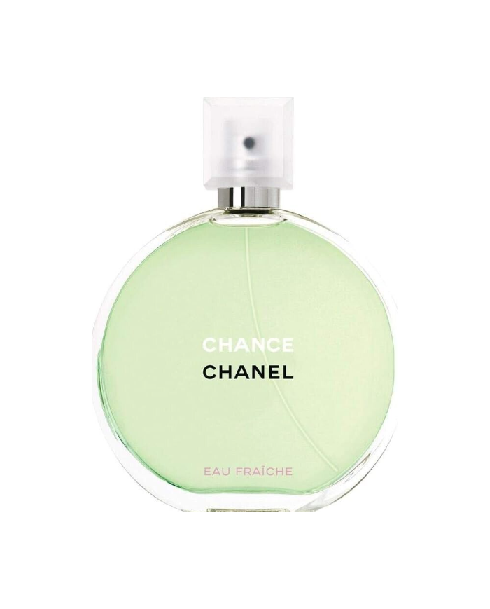Chance Eau Fraiche di Chanel Spray Capelli Donna  35ml note fiorite e frizzanti