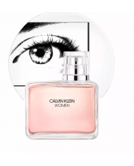 CK CALVIN KLEIN WOMEN EDP 100 ML Perfume Woman Profumo Donna Originale