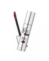 PUPA Rossetto I'M MATT LIP FLUID 4 ml 053 Dark Red femminile fluido vellutante