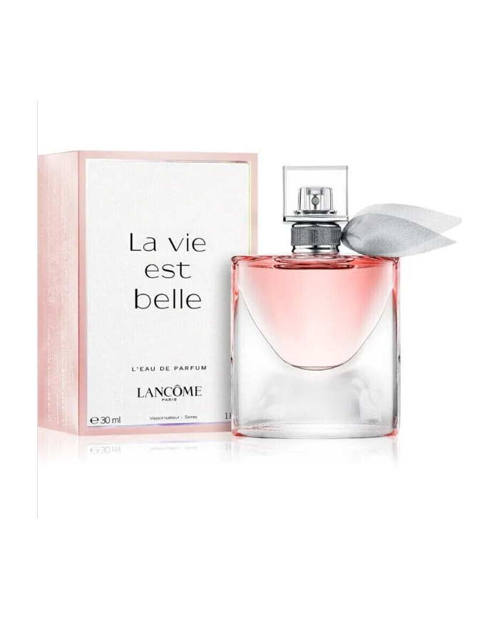 Lancome La Vie Est Belle Eau De Parfum 30 Ml vapo Profumo Donna Ricaricabile