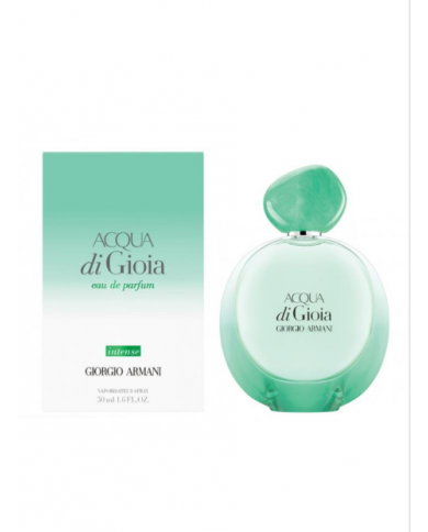 GIORGIO ARMANI Acqua di gioia intense - eau de parfum donna 50 ml vapo