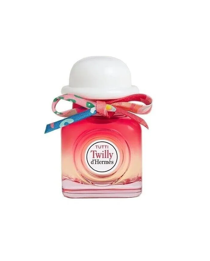 Profumo tutti Twilly d'Hermès Eau de Parfum Donna 30 ml vapo floreale fruttata