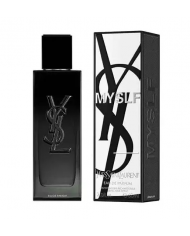 Yves Saint Laurent MYSLF Eau de Parfum da uomo 60ml aromatico intenso