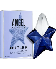 Angel Mugler elixir eau de parfum 25 ml femminile moderna floreale potente