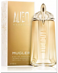 Angel Mugler elixir eau de parfum 25 ml femminile moderna floreale potente