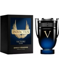 PACO RABANNE uomo Invictus Victory Elixir Parfum Intense  100 Ml Vapo