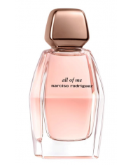 Narciso Rodriguez all of me Eau De Parfum 90ml femminile