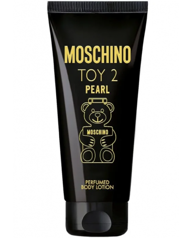 MOSCHINO TOY 2 PEARL PERFUMED BODY LOTION 200
