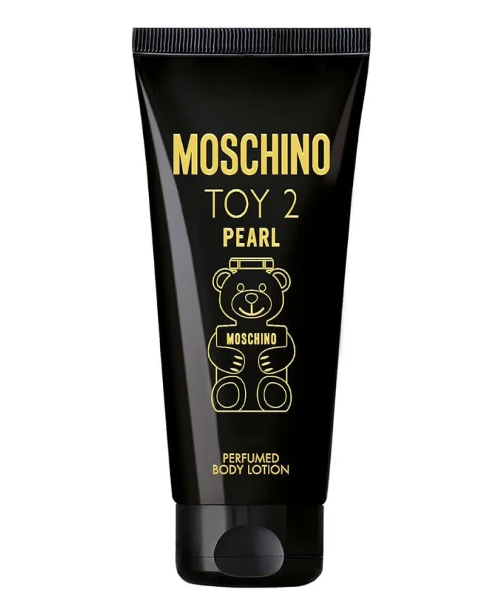 MOSCHINO TOY 2 PEARL PERFUMED BODY LOTION 200