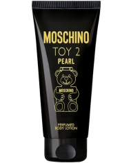 MOSCHINO TOY 2 PEARL PERFUMED BODY LOTION 200