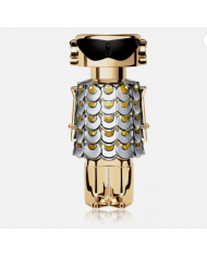 fame paco rabanne eau de parfum sensualità giocosità fascino e lusso per donna