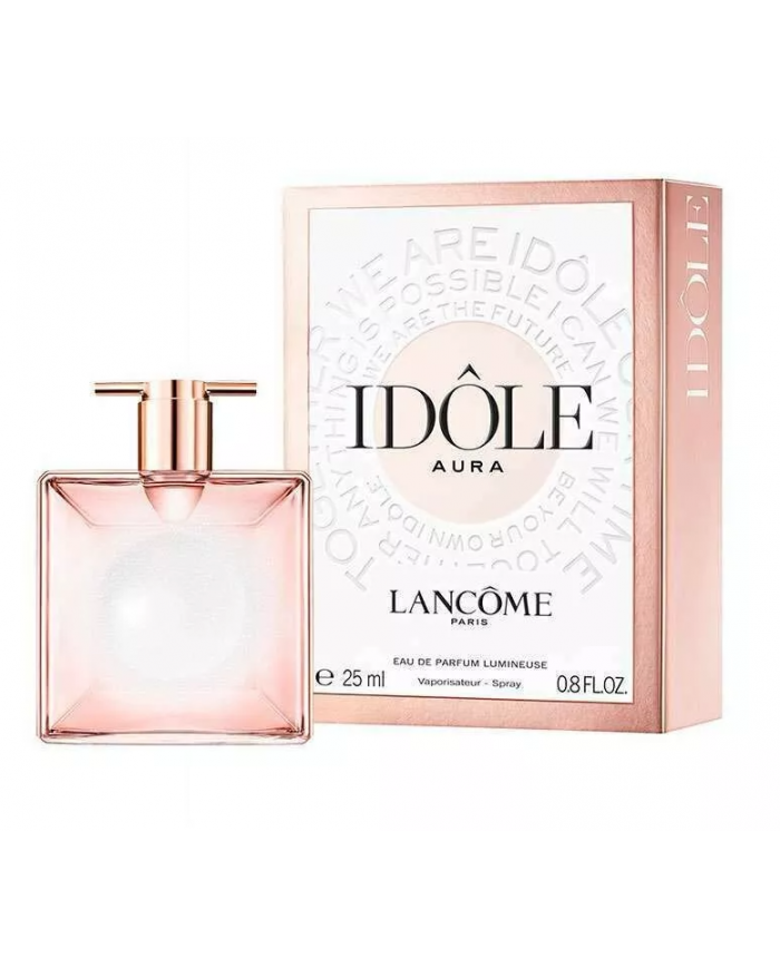 LANCOME IDOLE Aura Eau De Parfum 25ml