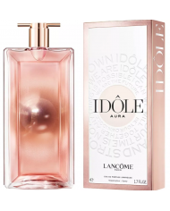 Lancome IDOLE AURA Eau de Parfum Lumineuse 100ml vapo profumo femminile
