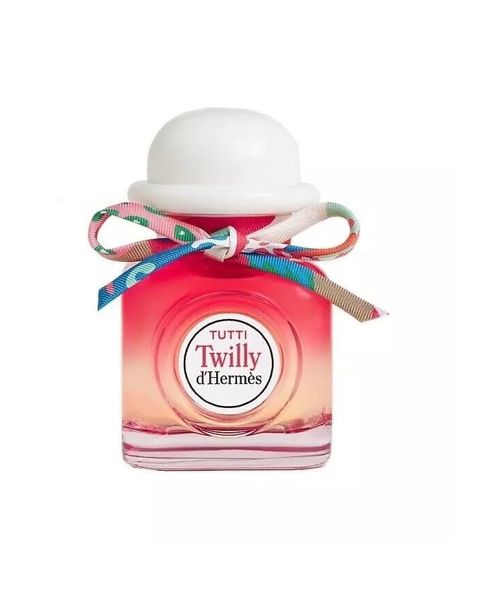 HERMES Tutti Twilly d'Hermès  Eau de parfum femminile  85 ml Vapo