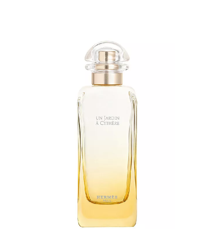 profumo femminile hermes un jardin à cythère ricaricabile fresco 50 ml