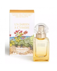 profumo femminile hermes un jardin à cythère ricaricabile fresco 50 ml