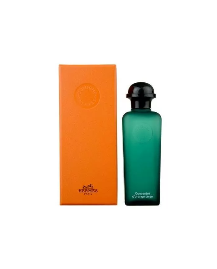 HERMES EAU DE BASILIC POURPRE Eau de colonia 100ml inisex secco fruttato