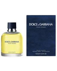 Dolce&Gabbana K Eau de Parfum Intense 50ml vapo maschile