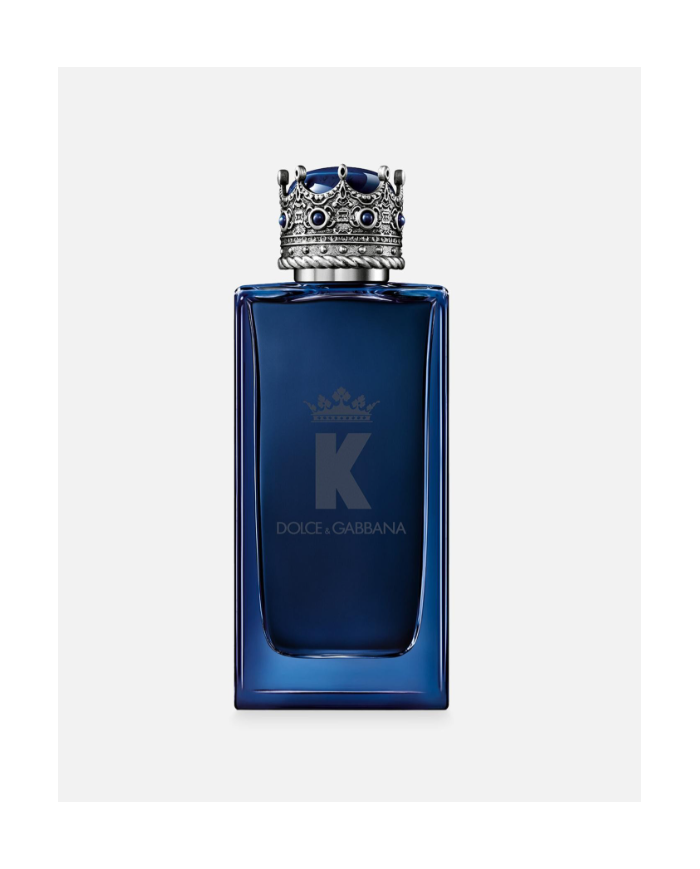 Dolce&Gabbana K Eau de Parfum Intense 100ml vapo maschile