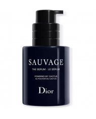 Dior sauvage lotion visage lozione da viso uomo lussuoso idratante rinfrescante