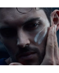 Dior sauvage creme visage 50 ml uomo lussuoso idratante rinfrescante