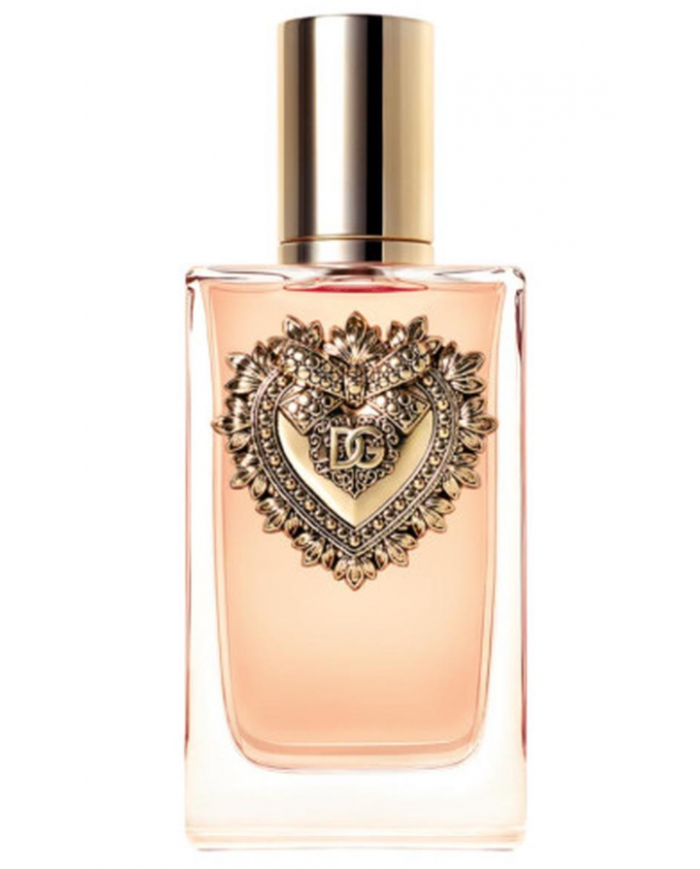 Dolce & gabbana Devotion 30 ml Eau de Parfum da donna